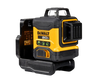 MULTILINEA LASER ATOMIC