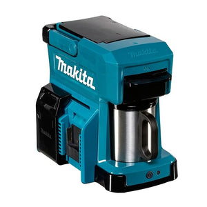Cafetera Inalámbrica DCM501Z 12V / 18V LXT - MAKITA