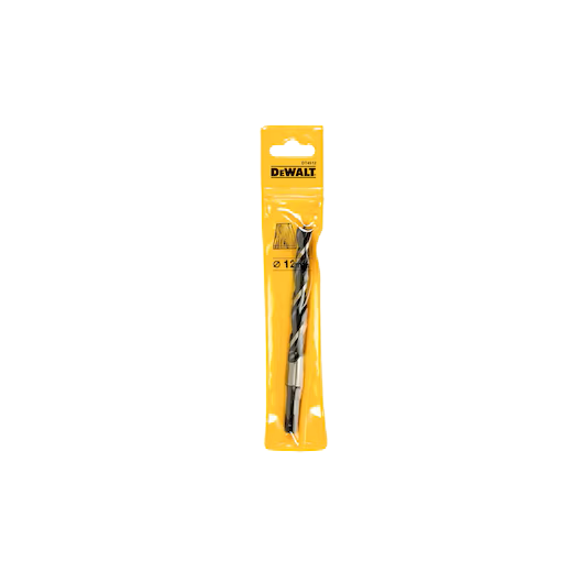Broca para Madera 3 puntas 12x155mm - DEWALT