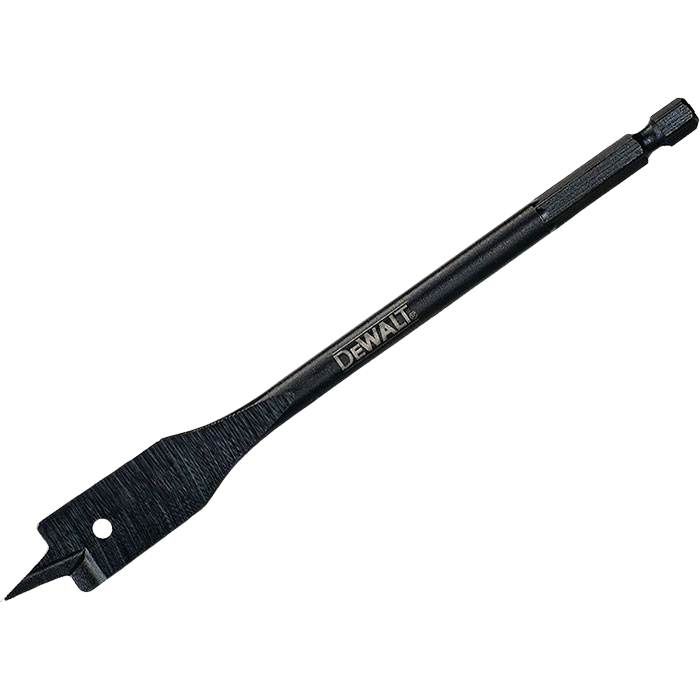 Broca paleta 10x152 (dt4762-qz) - DEWALT