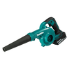 SOPLADOR INALAMB. 18 V. C/BAT. Y CARG (DUB185RFJ)