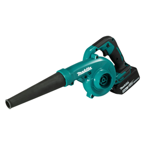 SOPLADOR INALAMB. 18 V. C/BAT. Y CARG (DUB185RFJ)