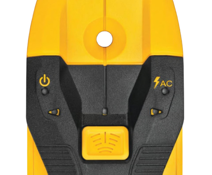 DETECTOR LASER 3/4 -RANGO DETECCION 19 MM