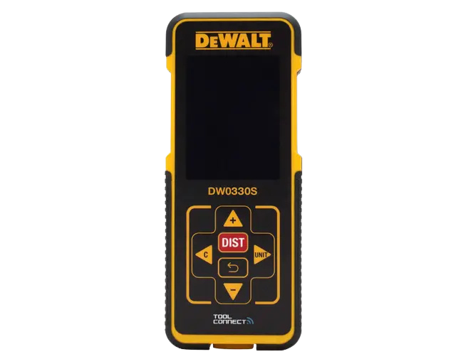 MEDIDOR LASER DISTANCIA 100 M