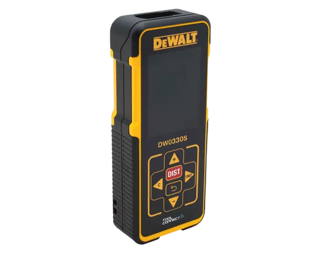 MEDIDOR LASER DISTANCIA 100 M