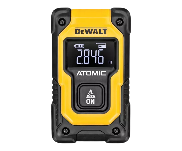 MEDIDOR LASER DISTANCIA 16 M