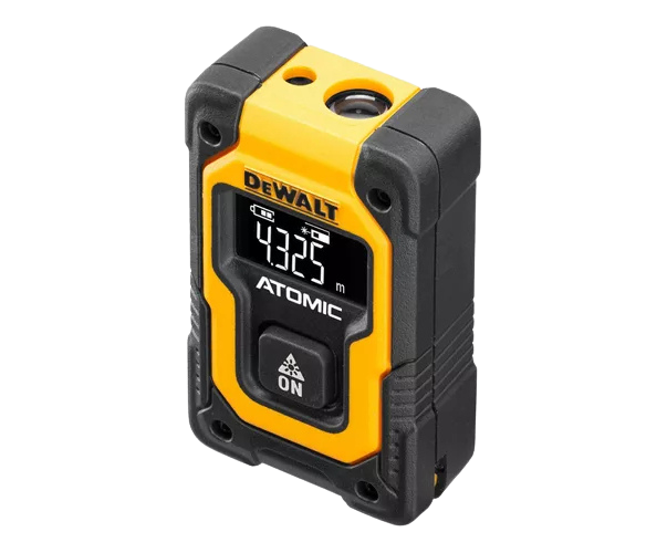 MEDIDOR LASER DISTANCIA 16 M