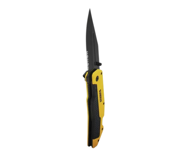 Cuchillo de Bolsillo Plegable 11 Cm - DEWALT
