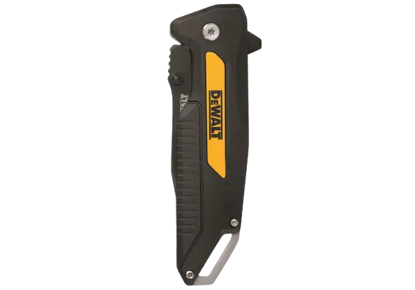 Cuchillo Plegable de Bolsillo - DEWALT