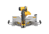 Sierra ingleteadora 12 telescopica (dws780-b2) - DEWALT