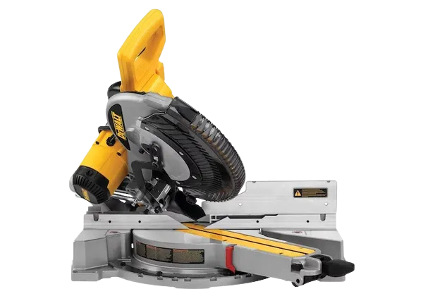 Sierra ingleteadora 12 telescopica (dws780-b2) - DEWALT
