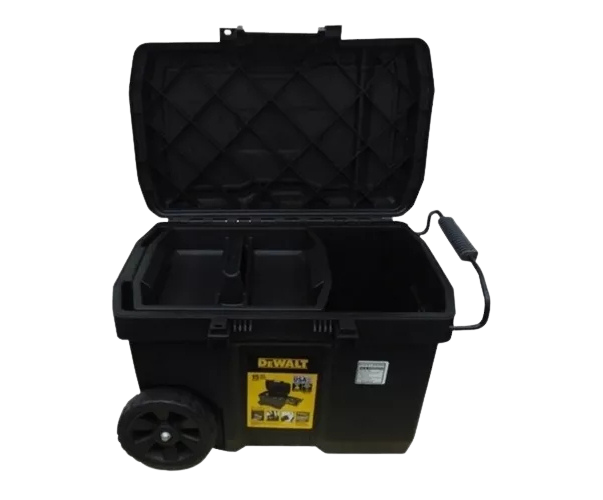 Caja de Herramientas con Ruedas de 57 Lts - DEWALT