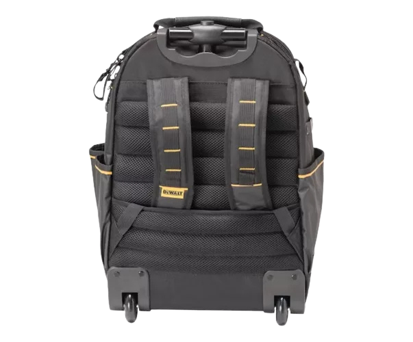 Mochila Profesional con Ruedas - DEWALT