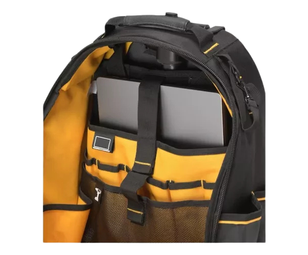 Mochila Profesional con Ruedas - DEWALT