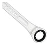 Jgo. llaves pta-corona c/chicharra 8-19 mm. 51210m (51210) - FORCE