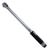LLAVE TORQUE HANS 1/2" DR.40-200 NEW/MET.- 30-150 PIE/LIBRA #4172G