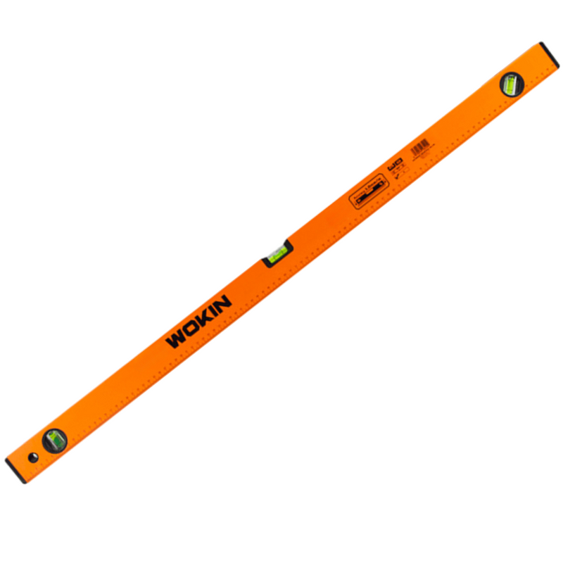 Nivel de Aluminio 40cm Wokin