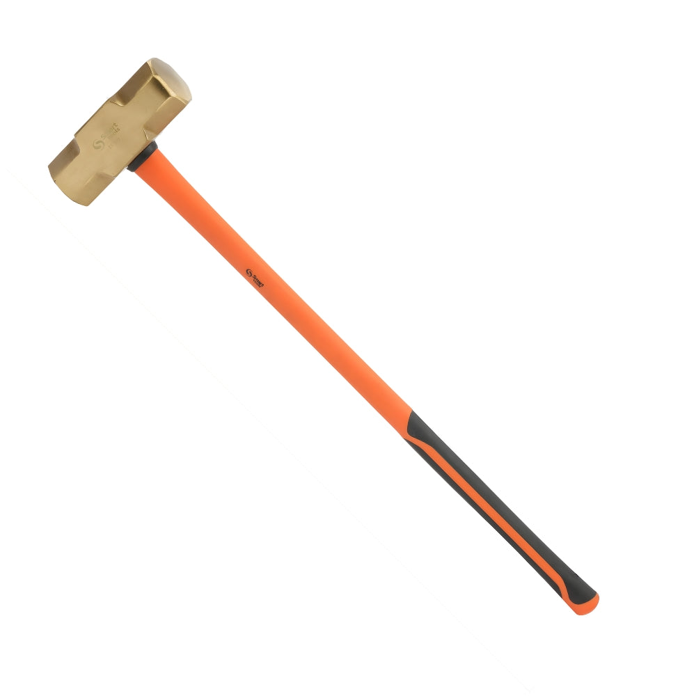 COMBO BRONCE 18 LBS. M/ FIBRA LARGO