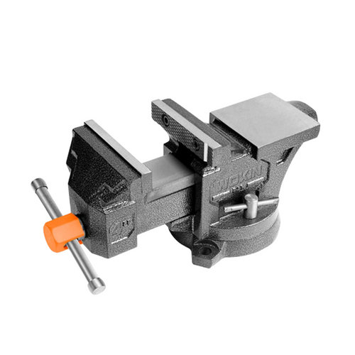 Tornillo de Banco 6" Wokin