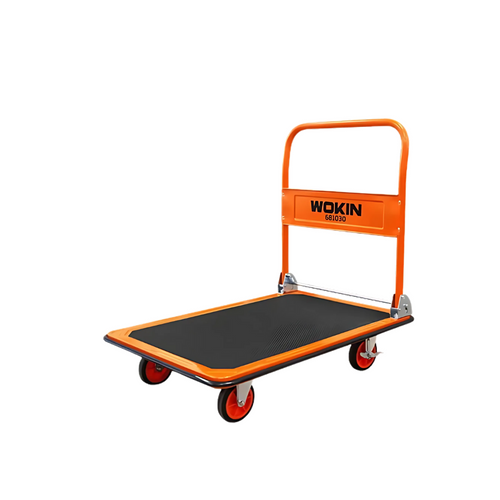 Carro de Arrastre 300kgs Wokin