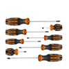 Juego Destornilladores 3×75. 5.5×100. 6.5×150. 6.5x38mm PH0x75. PH1x100. PH2x150. PH2x38mm 8 piezas Wokin
