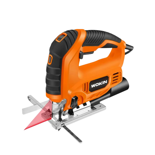 Sierra Caladora 850W Wokin