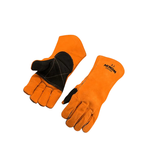 Guantes Para Soldar XL Wokin
