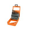 Set Brocas HSS. 13 Piezas Wokin