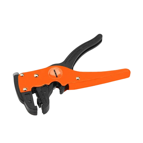 Pelacable Automatico con Función de Corte Wokin