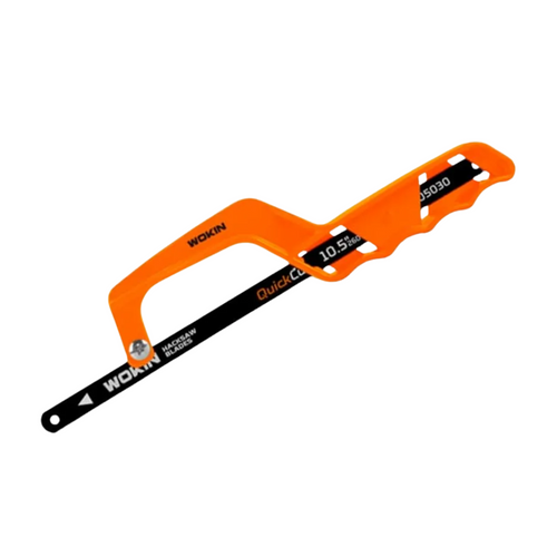 Mini Sierra 10.5" Wokin