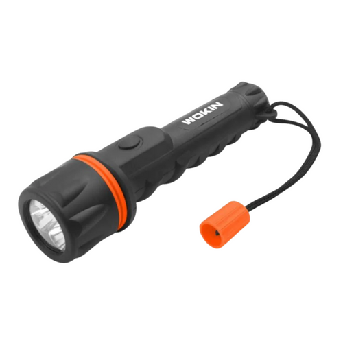 Linterna Led 12 Lumens Wokin