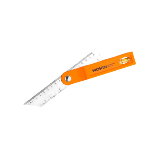Escuadra Escantillon Wokin
