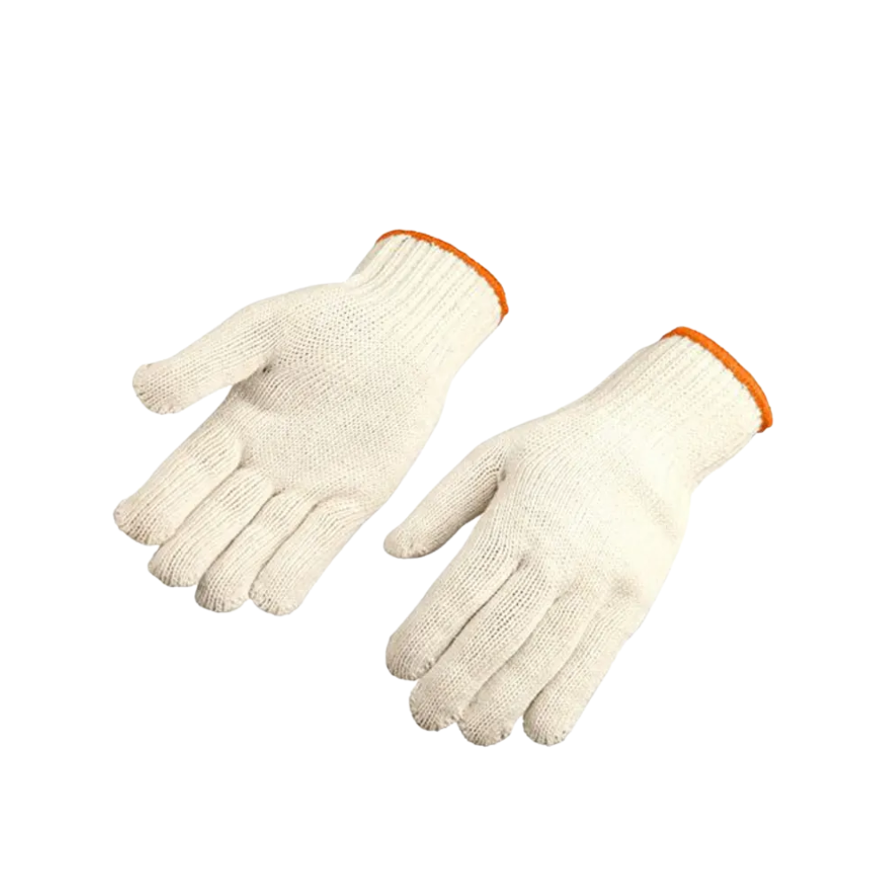 set guante trabajo XL (450310) WOKIN