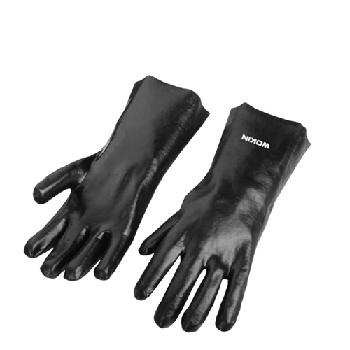 Guantes de PVC Wokin