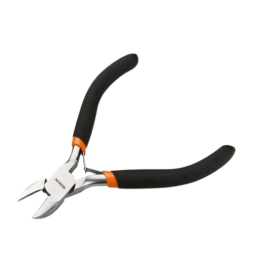 Alicate Corte Diagonal Mini 4.5" Wokin