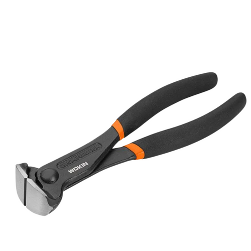 Tenaza Plafonera 7" Wokin