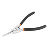 Alicate Saca Seguro Externo Recto 7" Wokin