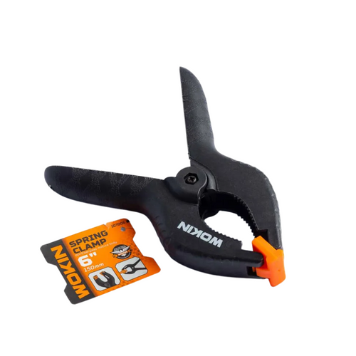 Pinza Carpintero 4" Wokin