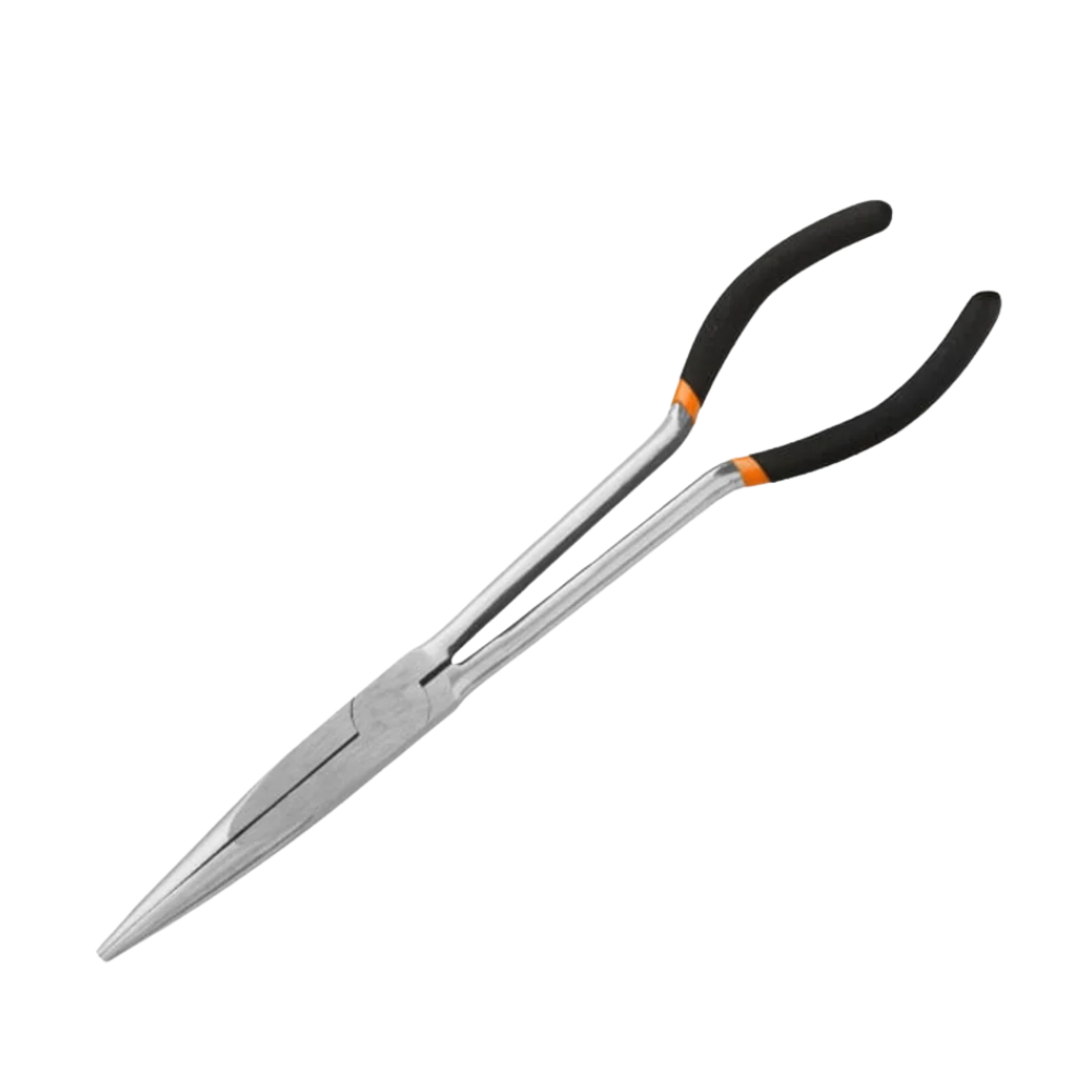 Alicate de Punta Larga Recta 11 (109311) WOKIN