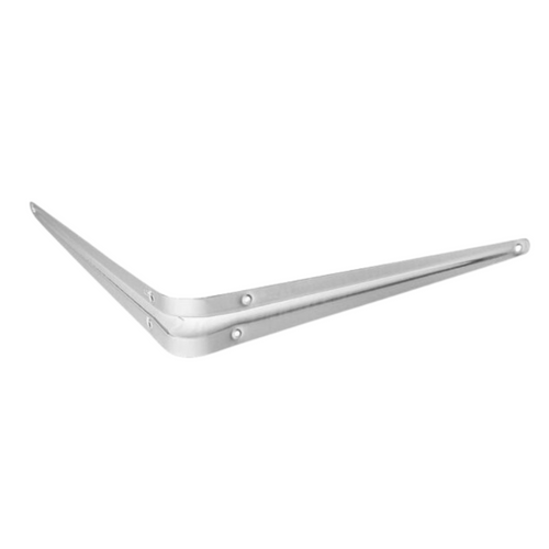 Soporte Para Estantes 100X75mm Wokin
