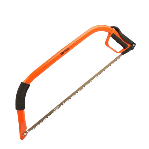 Arco sierra para Poda 610mm Wokin