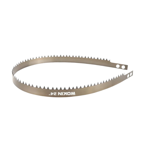 Hoja Sierra de Jardin 24" A-Type Wokin