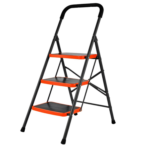 Escalera pagable 3 escalones HARDEN