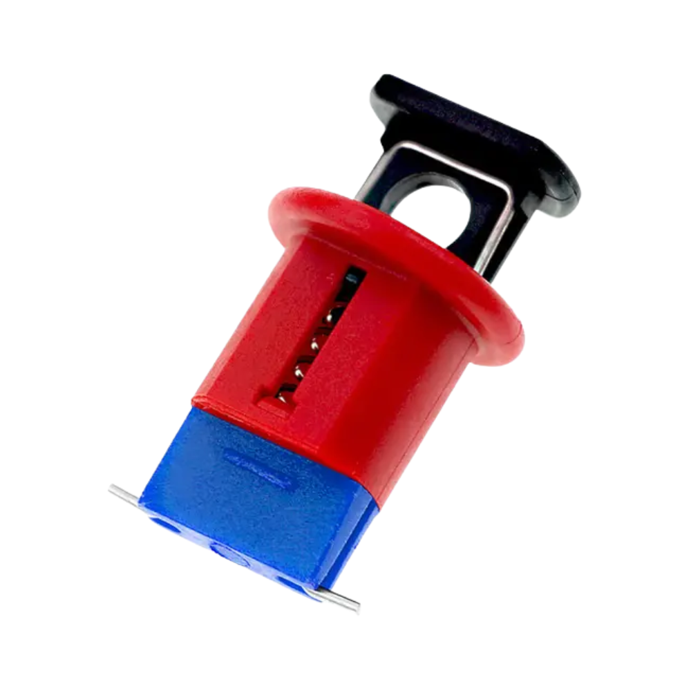 BLOQUEO DISYUN MINI 505 POW ATOX