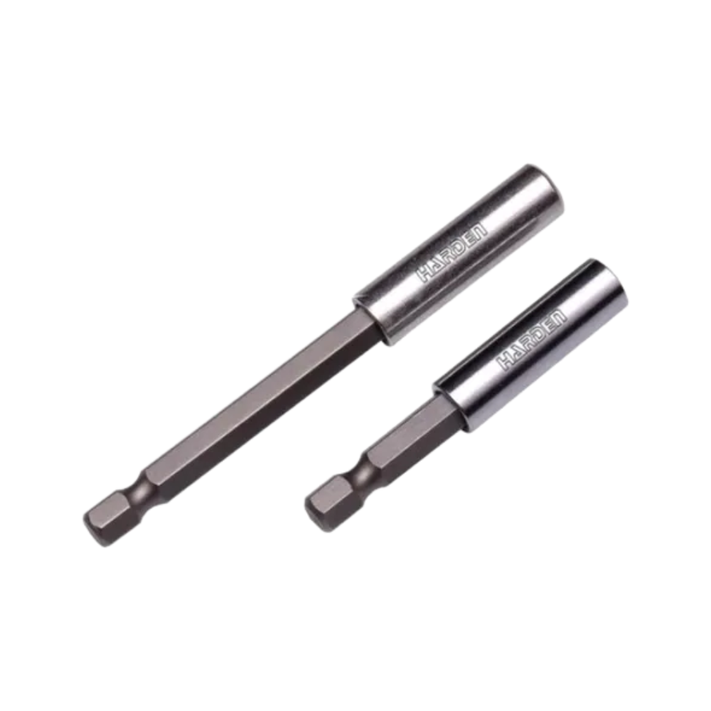 Set de extensión punta bit HARDEN