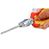 Atornillador de precisión perillero punta torx T8x40mm