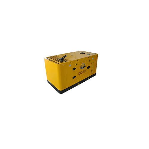 GENERADOR DIESEL Enfriado por agua 16kW SDGX16ST