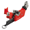 PRENSA CADENA ROTHENBERGER (SUPER-EGO) # 4000300 1/8"-6" (OF)