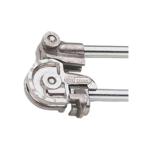 CURVADOR ROTHENBERGER (SUPER-EGO) 1/4" # 76006000 (7600100)(OF)