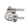 CURVADOR ROTHENBERGER (SUPER-EGO) 3/8" #76010000 (7600200)(OF)